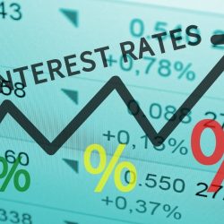 Interest rates highest since April 2008 – property sector reacts