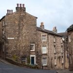 pic of houses in Lancaster uk - council and student accommodation rules property118