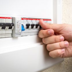 Landlords electrical supply testing?