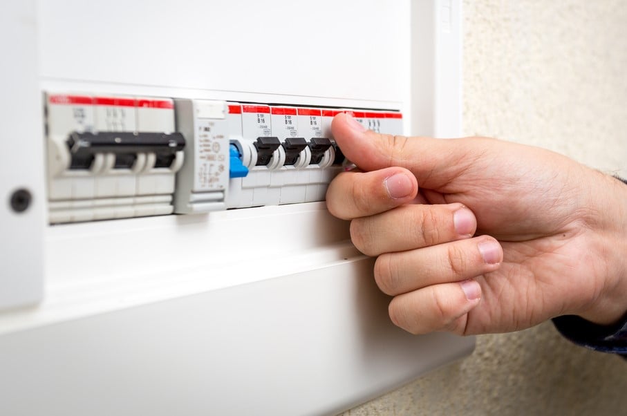 Landlords electrical supply testing?