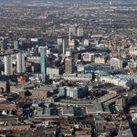 A picture of Birmingham