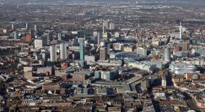 pic of Birmingham where landlords are urged to get a selective licence property118