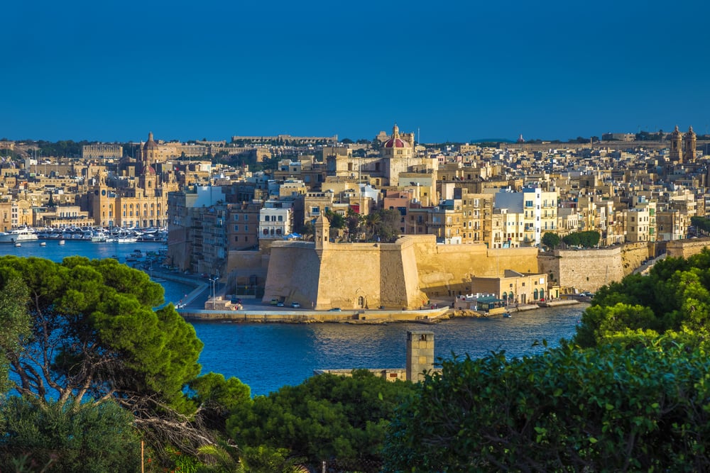 Unlock Tax Benefits and a Sunny Lifestyle: Introducing Malta’s Global Residency Programme