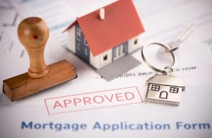 pic of approved btl mortgage application form property118