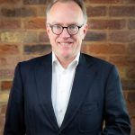 Chief executive commenting on falling rent prices in England’s private rental sector