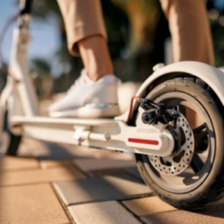 Charging electric scooters in flats – where do landlords stand?