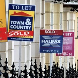 Great news for landlords as private buying companies rush to snap up buy-to-let portfolios in bulk
