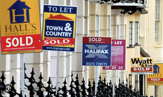 Great news for landlords as private buying companies rush to snap up buy-to-let portfolios in bulk