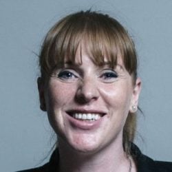 Angela Rayner faces fury from landlords over Section 21 removal