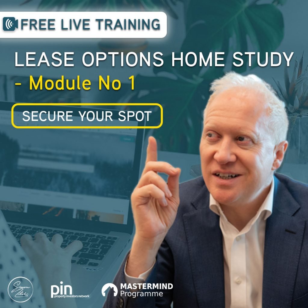Unlock the Power of Lease Options: Discover the Course