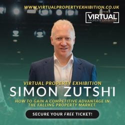 You are invited to the Virtual Property Exhibition on Friday 29th September