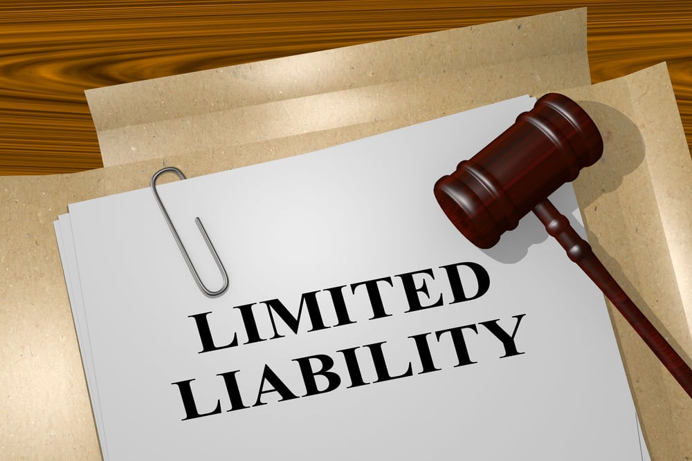 The Benefits of Limited Liability Ownership Structure for UK Landlords
