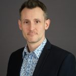 Professional portrait of a business executive representing Foundation Home Loans’ Buy to Let relaunch.