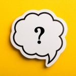 pic of a question mark as landlord asks question about the AST when someone transitions property118