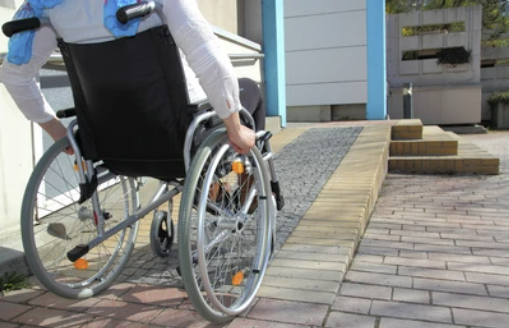 Government funding announced to make PRS homes more accessible for disabled tenants