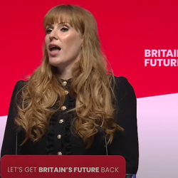Angela Rayner: Labour will deliver rental reform and abolish Section 21