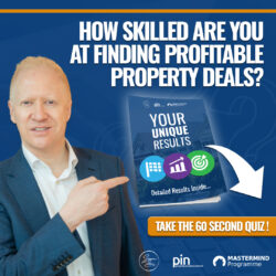 Unlock the Secrets to Finding Profitable Property Deals