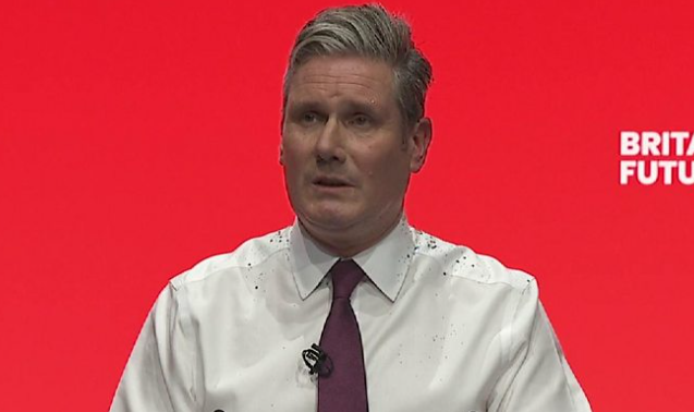 Starmer promises houses – but landlords will be alarmed at fringe meeting promise