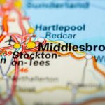 Middlesbrough landlords slam selective licensing fee property118