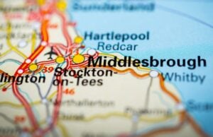 Middlesbrough landlords slam selective licensing fee property118