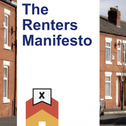 Campaigners call for rent controls, open-ended tenancies and ‘fair’ four-month notice periods