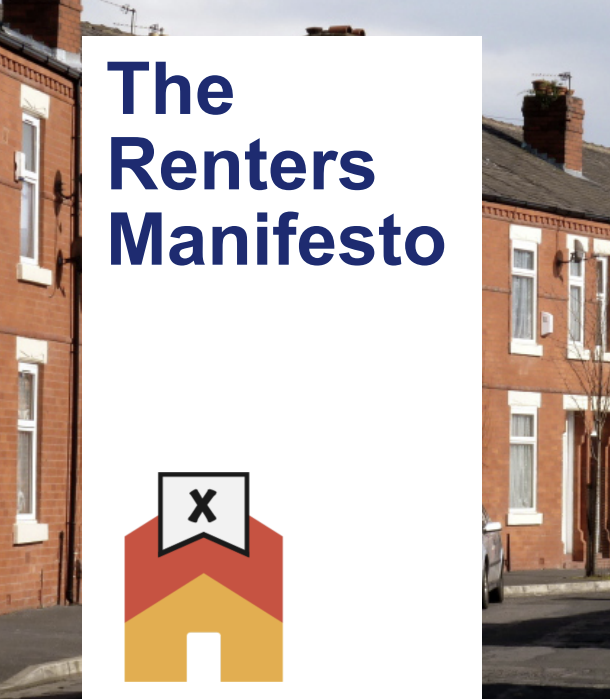 Campaigners call for rent controls, open-ended tenancies and ‘fair’ four-month notice periods