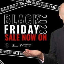 Black Friday Offer is now available!