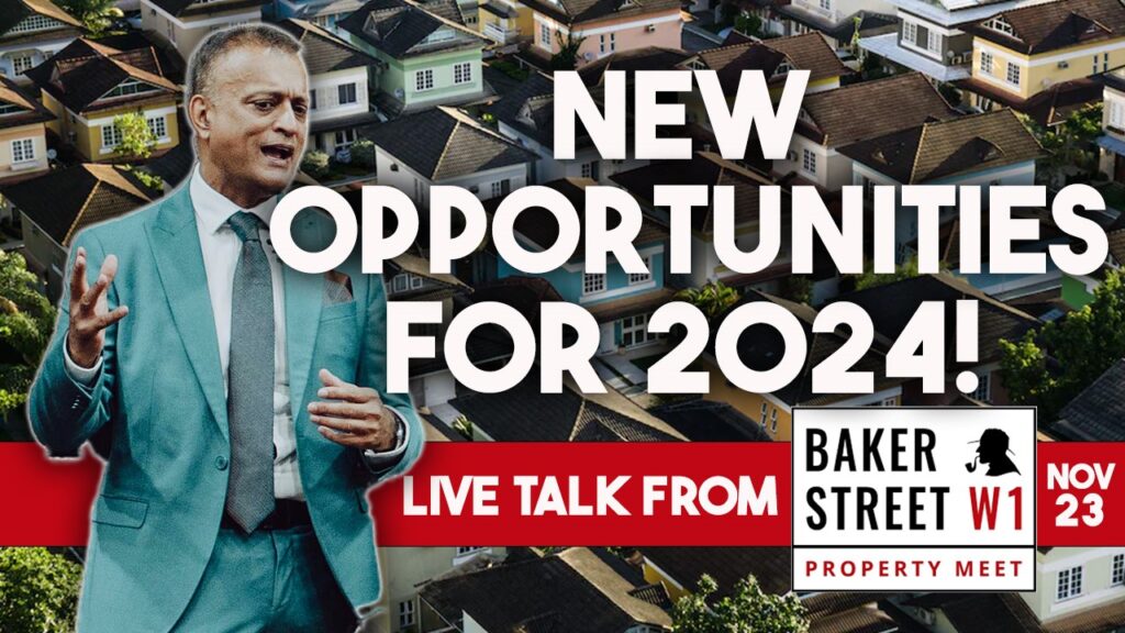 New Property Investing Opportunities for 2024