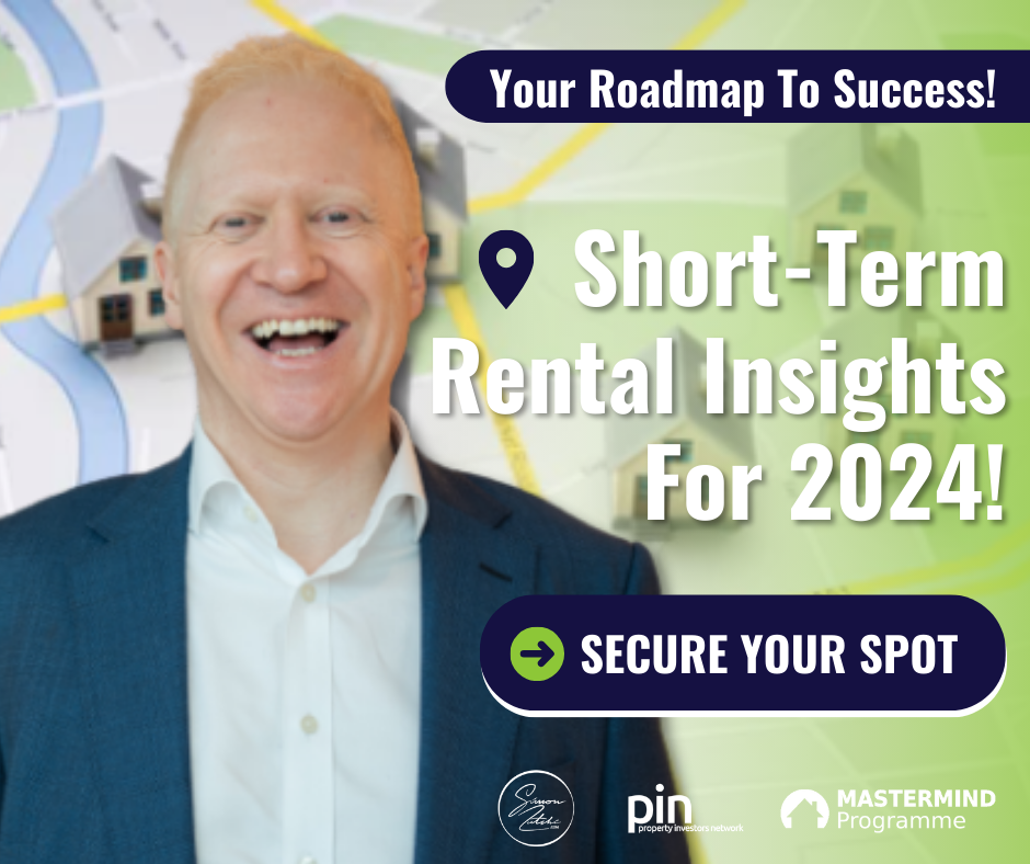 Boost your rental income in 2024