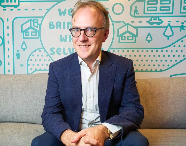 Picture of William Reeves from Goodlord