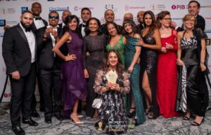 winners of the property investors awards 2023  