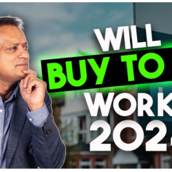Will Buy-To-Let Work In 2024?