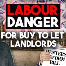 What changes will Labour make to the Renters (Reform) Bill?