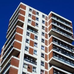 Block of flats insurance for landlords