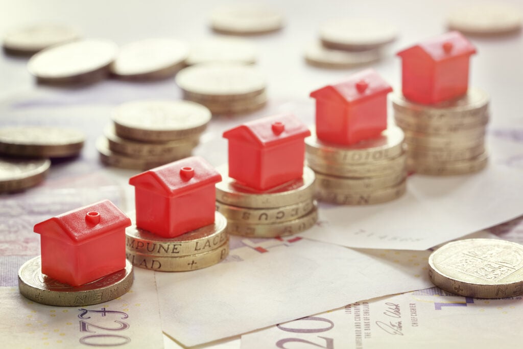 Buy to let lenders announce new products and lower rates