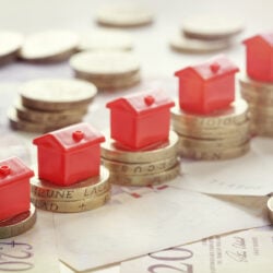 Buy to let lenders announce new products and lower rates