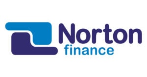 pic of the norton finance logo