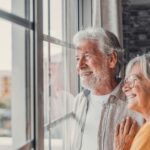 elderly people, shuttterstock