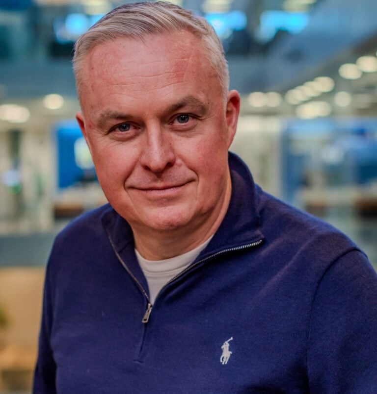 Adrian Moloney of OSB Group discusses new KRFI buy-to-let mortgage products for landlords.