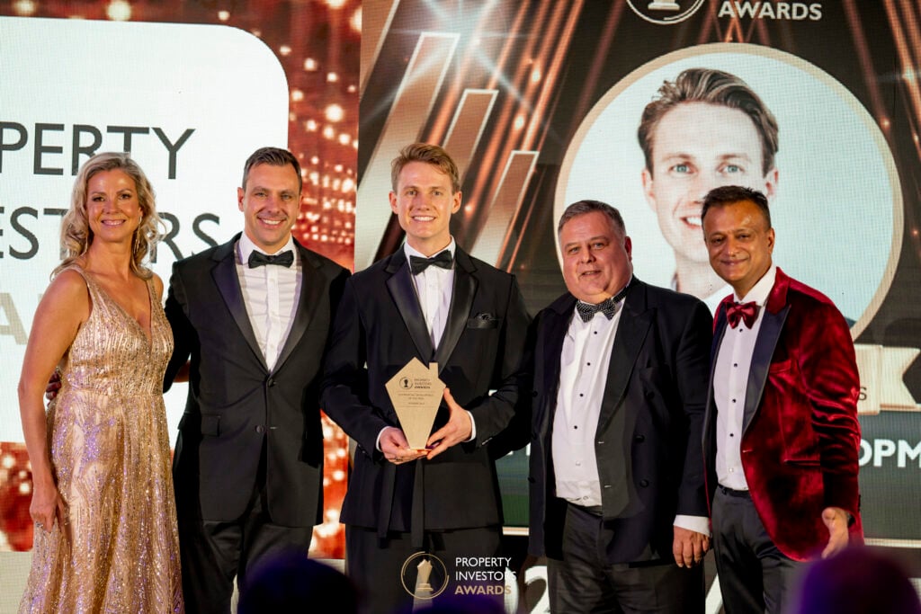 Property Investors Awards – Commercial Development of the Year