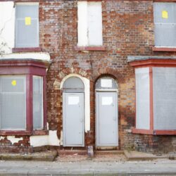 Council tax on empty homes to double to help tackle housing shortage