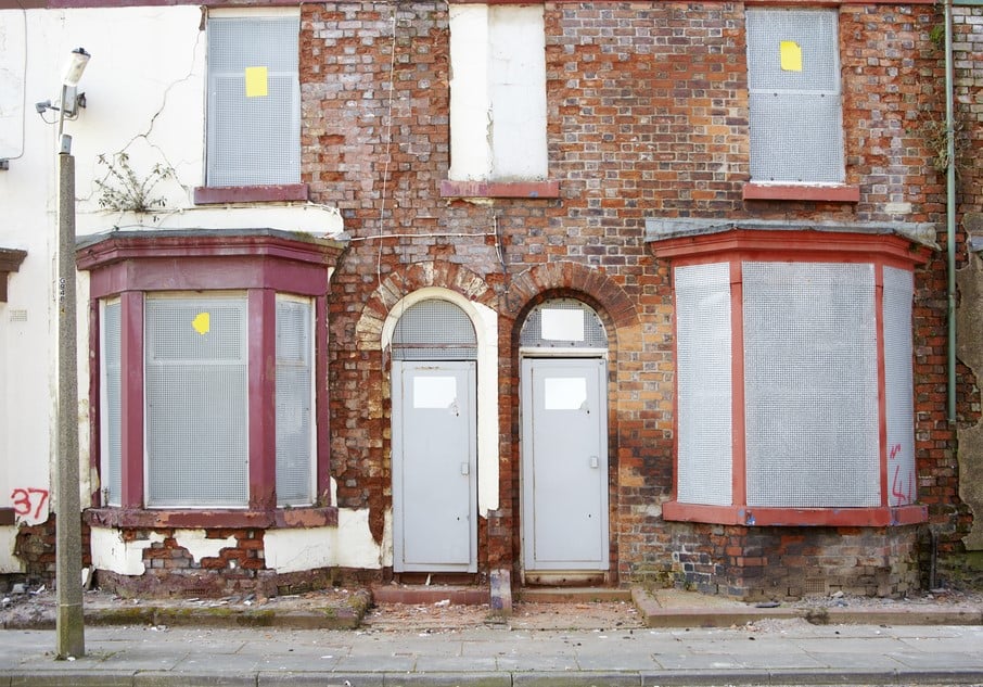 Council tax on empty homes to double to help tackle housing shortage