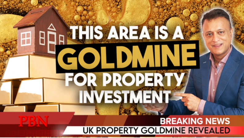 The Art of Location Selection: Strategic Property Investing