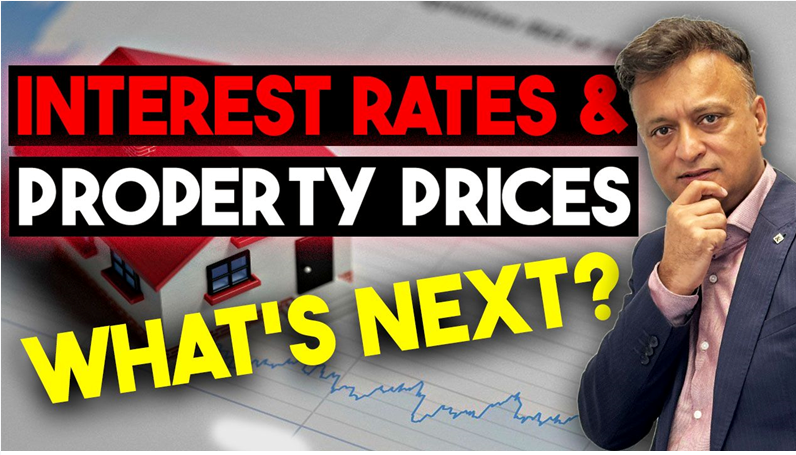 What next for Property Prices and Buy To Let Mortgage Interest Rates?