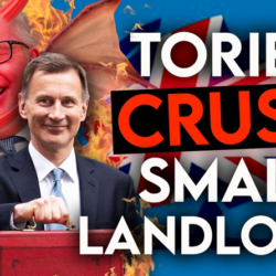 Tory Budget Squeeze: Why Small Landlords Are Feeling the Pinch