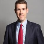 Housing Minister speaking on leasehold and commonhold reforms