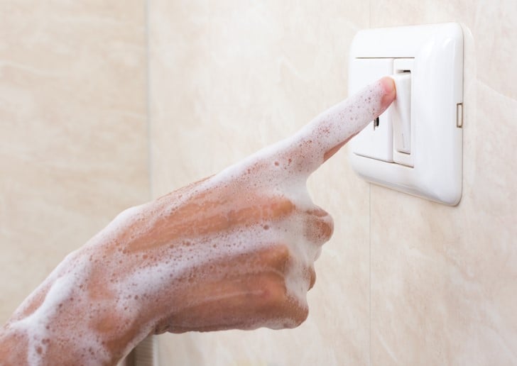 Property118 Do I really need sealed light units? Property118