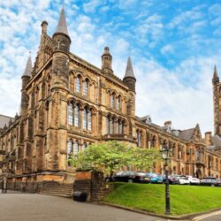Glasgow faces major student accommodation shortage