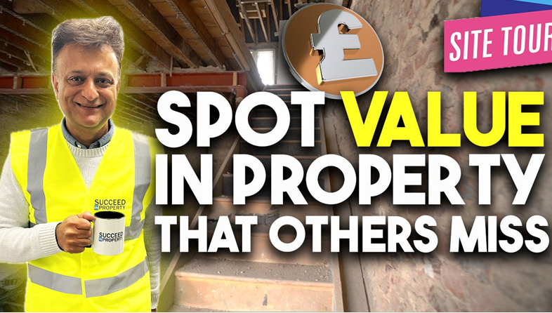 How to Spot Hidden Value in Commercial Properties