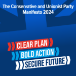 conservative manifesto 2024